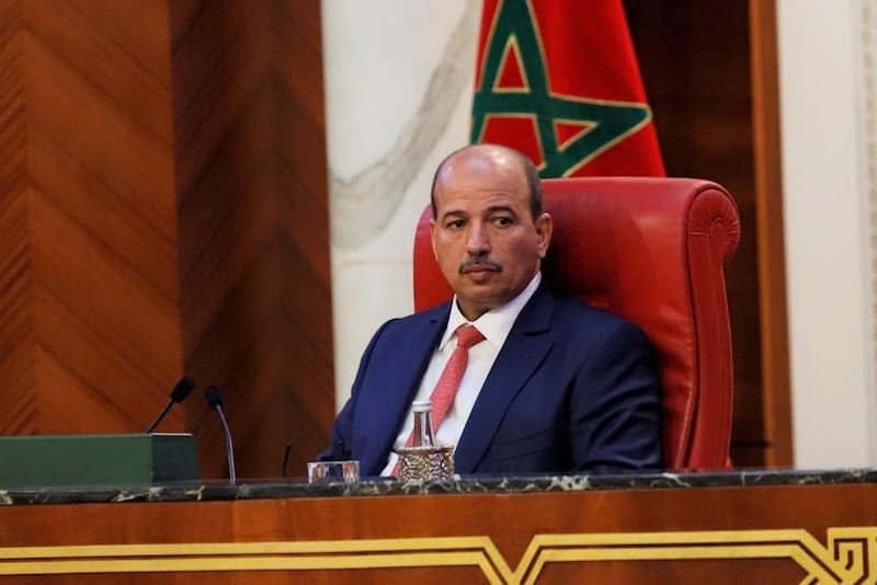 ميارة: الحكومة ملتزمة في إطار برنامجها للفترة 2021-2026 باستكمال الجهوية المتقدمة بنقل اختصاصات واسعة إلى الجهة