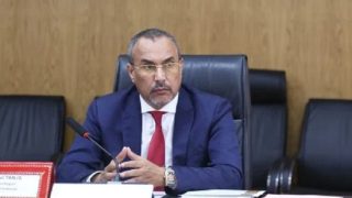 الطاقة النظيفة.. استعراض مؤهلات جهة الداخلة وادي الذهب بلندن