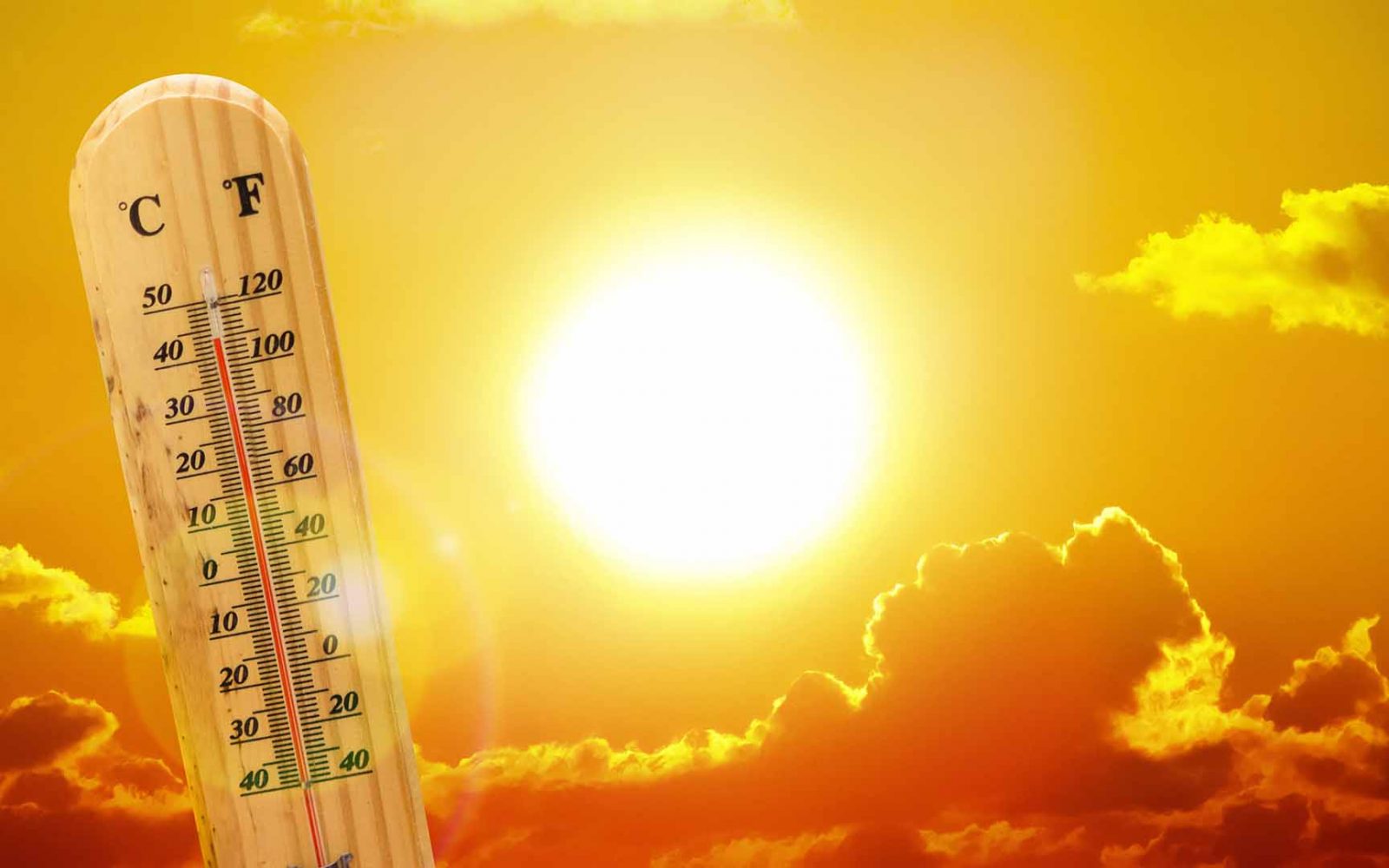 توقعات الأرصاد الجوية لطقس اليوم الاثنين بالمغرب