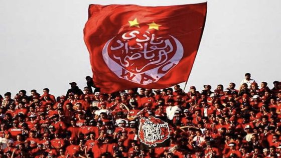 لى بعد أسبوع من إجراء مباراة “الديربي” الوداد يناقش إمكانية وضع شكاية ضد لاعبي الرجاء