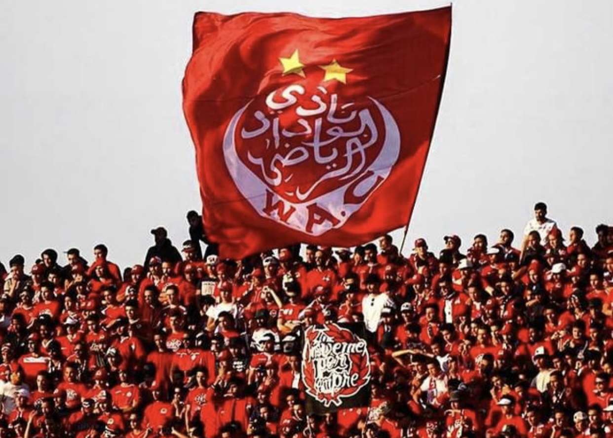 لى بعد أسبوع من إجراء مباراة “الديربي” الوداد يناقش إمكانية وضع شكاية ضد لاعبي الرجاء