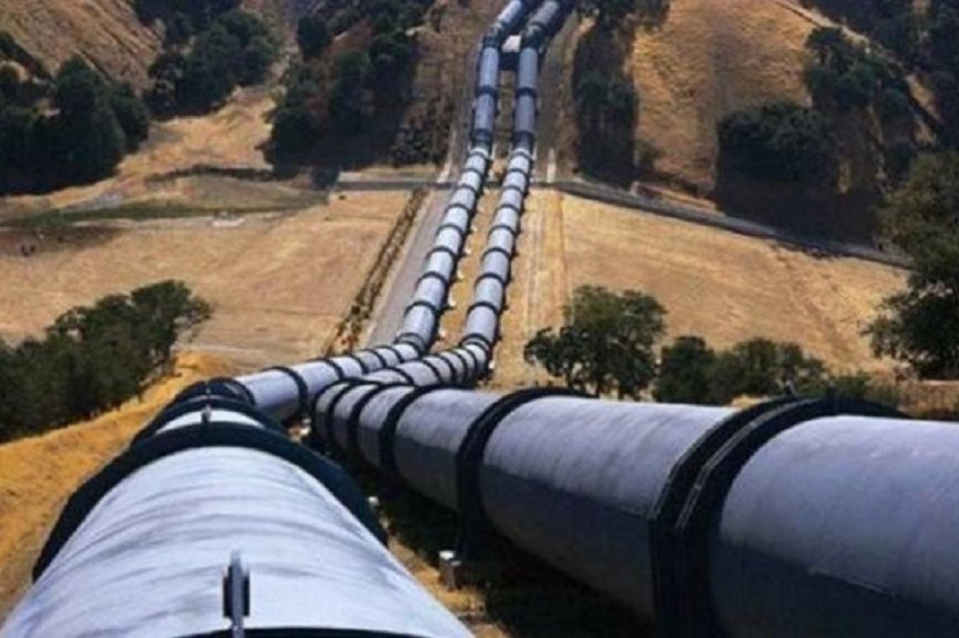 مشروع خط أنبوب الغاز المغرب نيجيريا.. إطلاق أول دراسة طوبوغرافية متقدمة