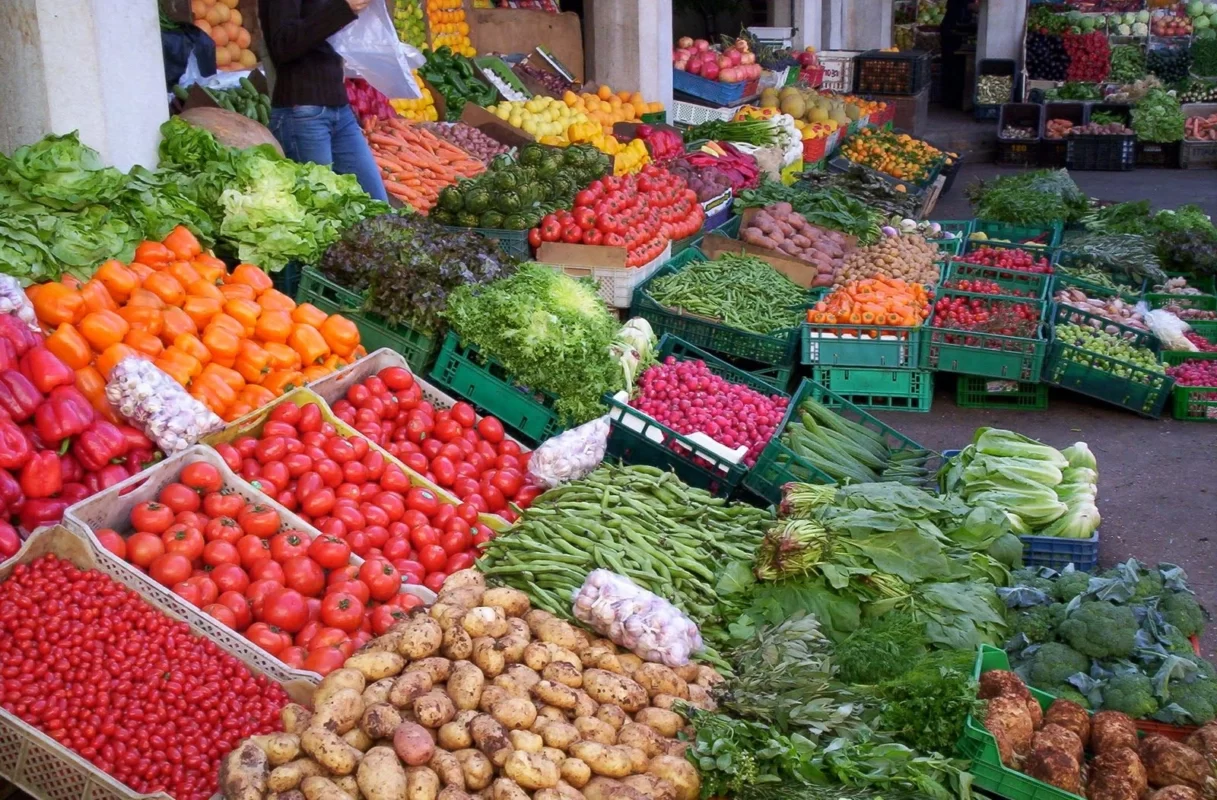 بالمغرب ارتفاع ثمن الفواكه و الخضر و السمك بهذه النسب