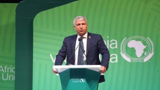 صديقي: الاجتماع الوزاري التحضيري للقمة الإفريقية حول الأسمدة بنيروبي: المغرب ملتزم بتقاسم تجربته مع البلدان الإفريقية طبقا للتوجيهات الملكية السامية