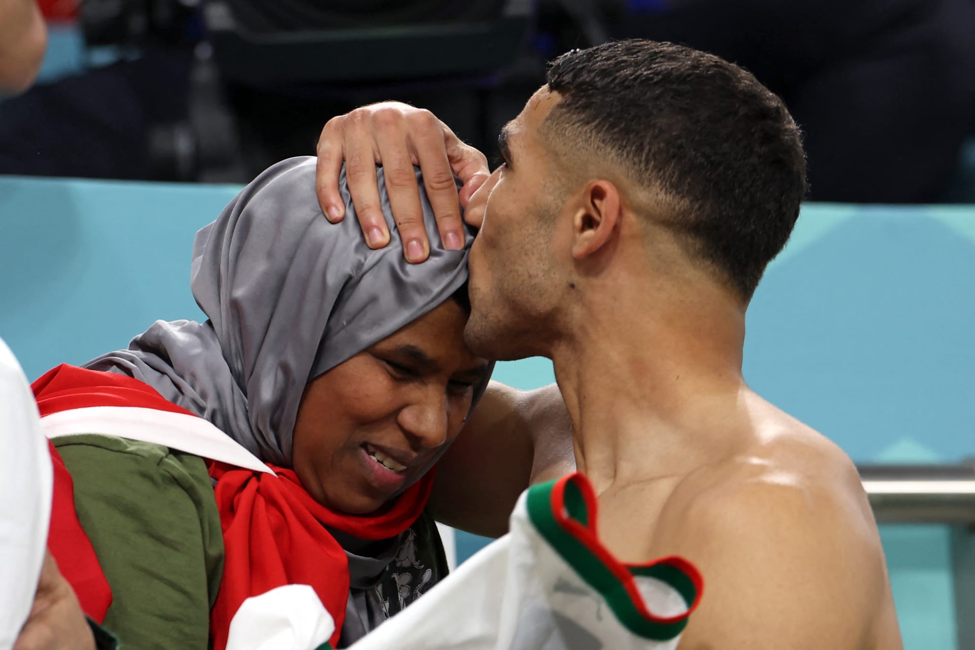 المغرب يؤثر في الثقافات الاجتماعية الأجنبية