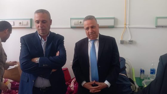 إقليم برشيد ..حصائل مهمة للمشاريع الاجتماعية للمبادرة الوطنية للتنمية البشرية تعكس نجاعة الرؤية الملكية الرشيدة