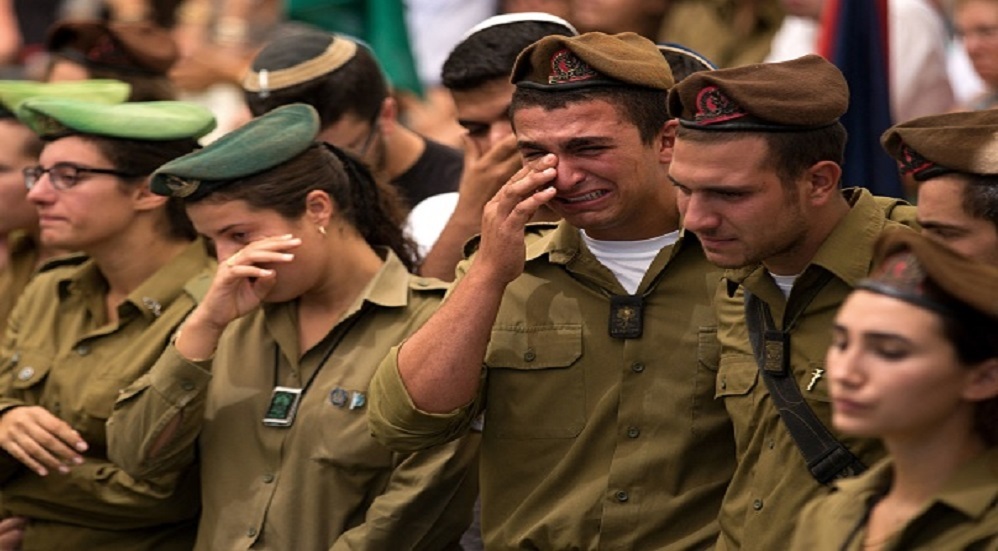 المقاومة الفلسطينية تجهز على 20 جنديا إسرائيليا خلال عمليتين