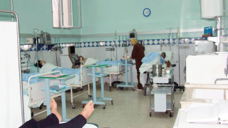 قطاع الصحة : إضراب وطني يومي 22 و 23 ماي بالمستشفيات