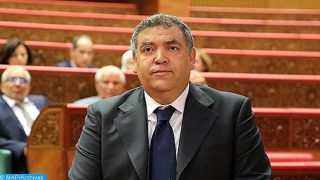 وزير الداخلية : النقل العمومي ليس في مستوى مغرب اليوم