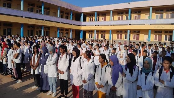 نسبة إدمان المخدرات والتدخين بين التلاميذ تجاوزت 35% من الفئة العمرية بين 13 و 18 سنة