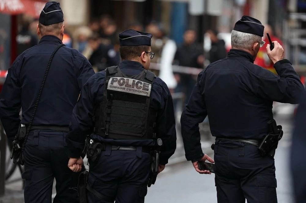 فرنسا.. قتيل وجريح في حادث إطلاق نار في تولوز