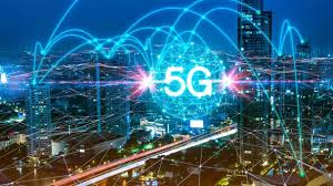 شبكة الانترنيت من الجيل الخامس 5G بالمغرب
