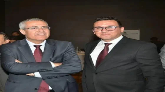 المحكمة الابتدائية بتطوان تحكم بالحبس النافذ 10 أشهر على مستشار وزير العدل السابق