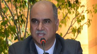 الوالي سعيد ازنيبر من المرشحين لحزم أمتعتهم لركوب طائرة “الخطوط الجوية التوديعية”