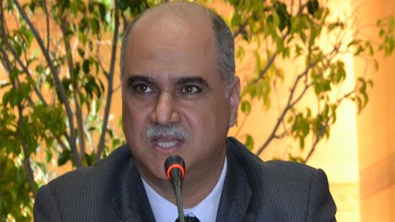الوالي سعيد ازنيبر من المرشحين لحزم أمتعتهم لركوب طائرة “الخطوط الجوية التوديعية”
