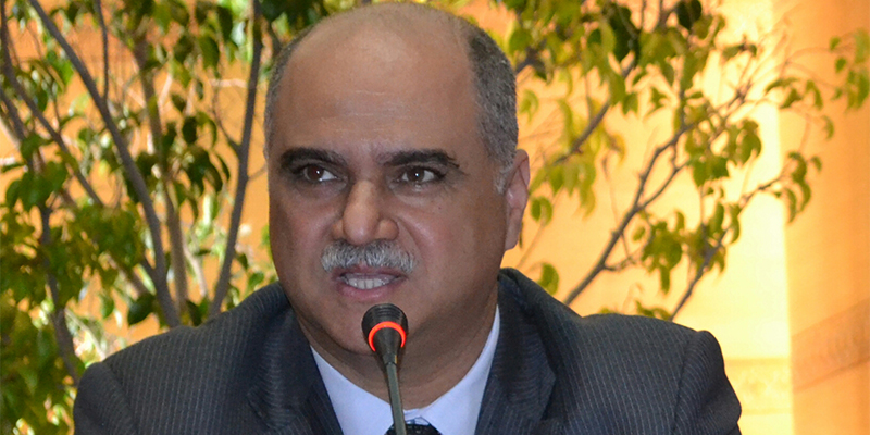 الوالي سعيد ازنيبر من المرشحين لحزم أمتعتهم لركوب طائرة “الخطوط الجوية التوديعية”