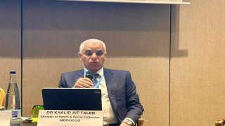 جنيف.. آيت الطالب: المغرب يضطلع بدور محوري في تعزيز السيادة اللقاحية بإفريقيا