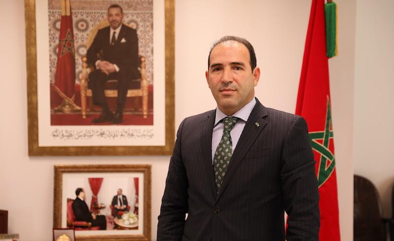 بنعليلو يبرز بنيويورك الأدوار الدستورية لوسيط المملكة في الدفاع عن الحقوق وترسيخ سيادة القانون