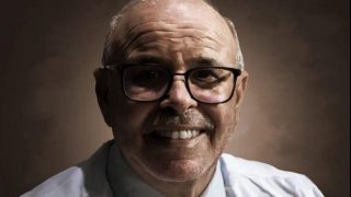 وفاة الإعلامي القدير عبد الصادق بنعيسى