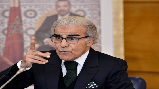 عبد اللطيف الجواهري : قُرب المغرب الجغرافي والتاريخي من أوروبا لم يصرفه عن تطوير شراكات في جميع أنحاء العالم