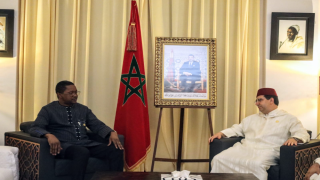 بوركينافاسو تشيد بالمبادرة الأطلسية الإفريقية التي أطلقها جلالة الملك