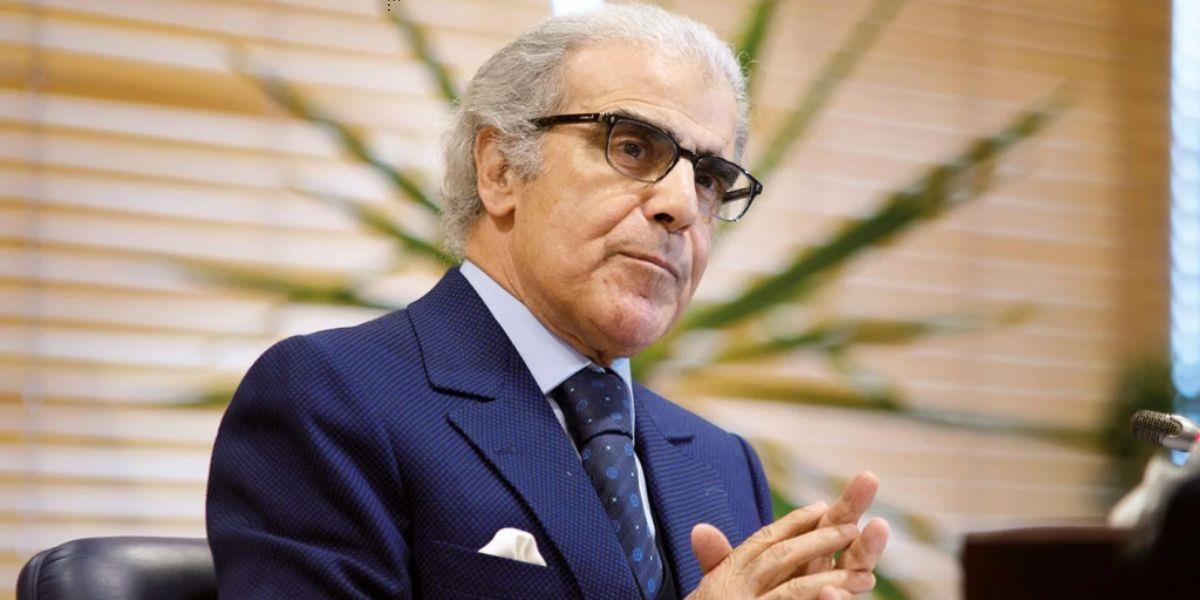 الجواهري: السوق الآجلة تواصل تطورها في المغرب