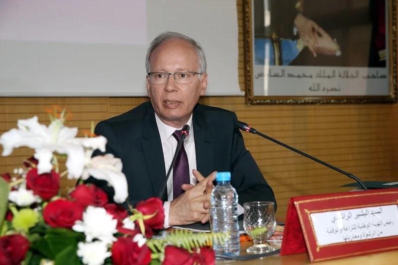 بشير الراشدي يؤكد بالقاهرة حرص المغرب على جعل الوقاية من الفساد ومحاربته أولوية وطنية