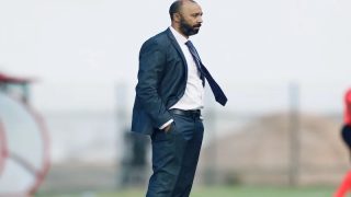 كرة القدم.. طارق السكتيوي يكشف عن لائحة المنتخب المغربي المشاركة في بطولة إفريقيا للاعبين المحليين