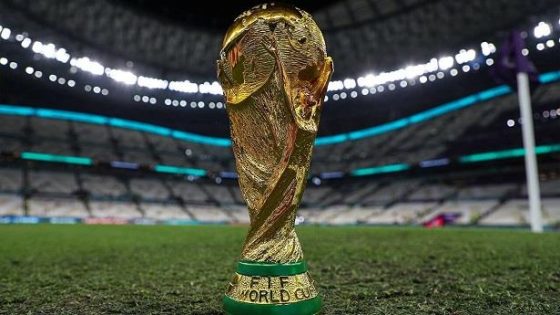 التصفيات الإفريقية المؤهلة لنهائيات مونديال 2026 .. إجراء الجولتين الثالثة والرابعة ما بين 05 و11 يونيو 2024