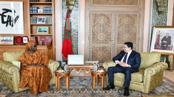 المغرب والسنغال يشيدان بعلاقتهما الاستراتيجية المتفردة وبعمق الروابط التاريخية بين شعبيهما