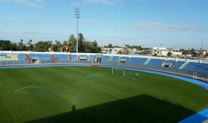 التصفيات الإفريقية لمونديال 2026.. الملاعب المغربية تستضيف 9 لقاءات دولية