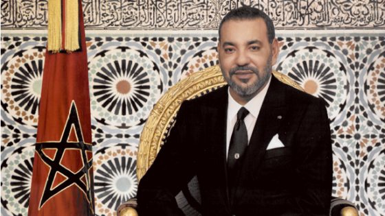 جلالة الملك يعطي تعليماته السامية لإطلاق العمل بمستشفى محمد السادس بالحسيمة ومستشفى الزموري بالقنيطرة