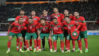 الركراكي: منتخب المغرب يمتلك “جيلا ذهبيا” من اللاعبين قادر على إحراز الألقاب