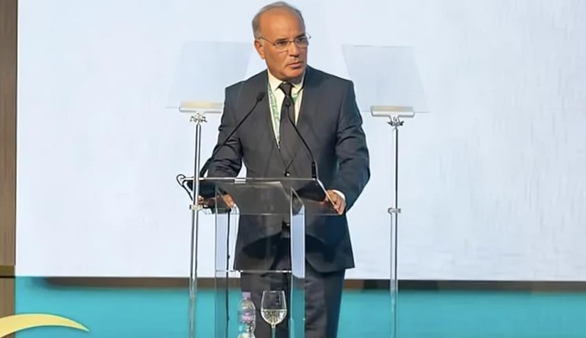نبيل الدغوغي: تطابق في وجهات النظر بين المغرب والبرازيل لجعل الأمن الغذائي بإفريقيا “أولوية استراتيجية”