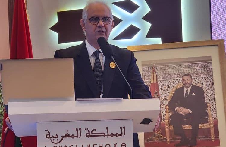 المنتدى العالمي للماء: المغرب مصمم على تعزيز قدرته على التكيف مع التغيرات المناخية