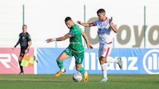 البطولة. ديربي صعب للرجاء أمام الوداد والجيش بتطوان للاقتراب أكثر من اللقب