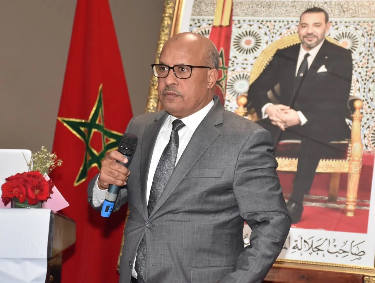 البرتغال.. انتخاب المغرب رئيسا للاتحاد العالمي للتعاضد