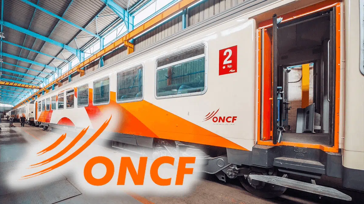 “ONCF حشوما عليكم” ما هكذا تطور السياح