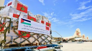 مدير المسجد الأقصى المبارك … المبادرة الملكية بتوجيه مساعدات طبية إلى السكان الفلسطينيين بغزة هي محط تقدير وامتنان كبيرين