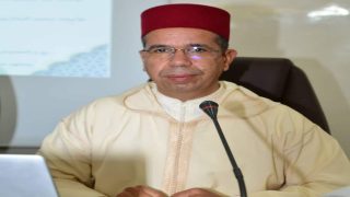 جامعي: الإحالة الملكية، خطوة دستورية من أجل استكمال المسلسل الخاص بمراجعة مدونة الأسرة