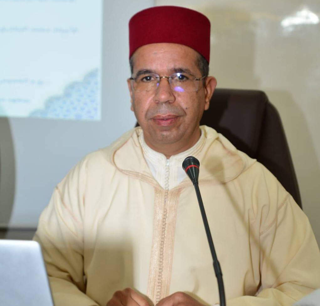 جامعي: الإحالة الملكية، خطوة دستورية من أجل استكمال المسلسل الخاص بمراجعة مدونة الأسرة