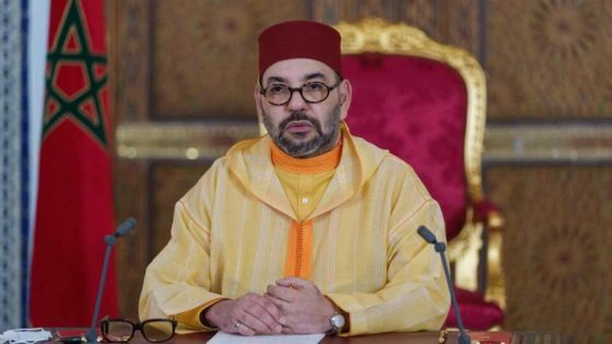 وفاة لالة لطيفة حمو والدة الملك محمد السادس نصره الله