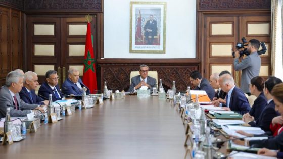 الرباط.. المصادقة على مشروع مرسوم بمنح أجرة تكميلية للأساتذة الباحثين في الطب