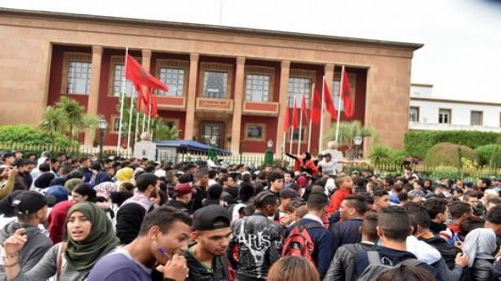 التطبيع والتضبيع والبحث عن الشهرة