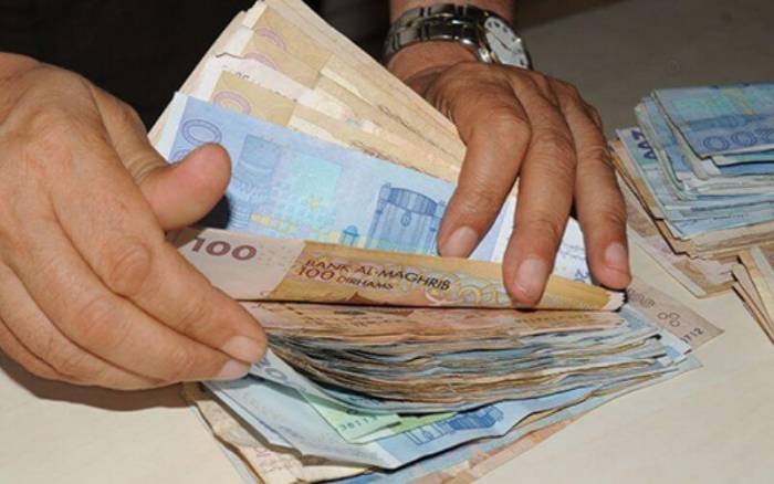 البنوك.. تراجع عجز السيولة إلى 146.2 مليار درهم