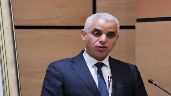 آيت الطالب: الإحصاء العام للسكان والسكنى 2024 آلية في خدمة الورش الملكي المتعلق بتعميم الحماية الاجتماعية