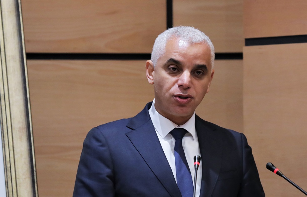 آيت الطالب: الإحصاء العام للسكان والسكنى 2024 آلية في خدمة الورش الملكي المتعلق بتعميم الحماية الاجتماعية