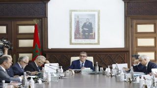 انعقاد مجلس للحكومة بعد غد