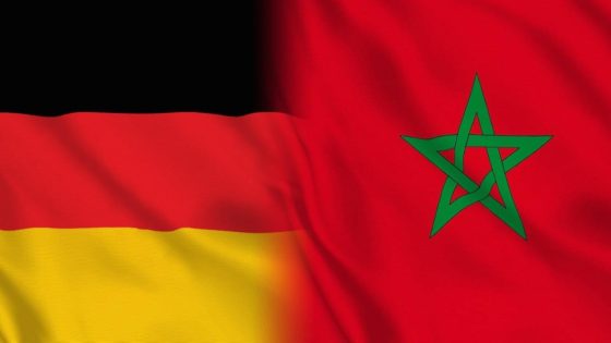 ألمانيا تتابع عن كثب المبادرة الملكية لتعزيز ولوج دول الساحل إلى المحيط الأطلسي