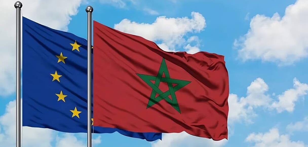 الشراكة بين المغرب والاتحاد الأوروبي .. توقيع مشروع جديد لتعزيز الصناعات الثقافية والإبداعية بالمملكة